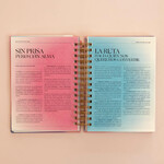 Agenda 2026 Paprika Shantilove La Buena Suerte 15X21 Sv -M-